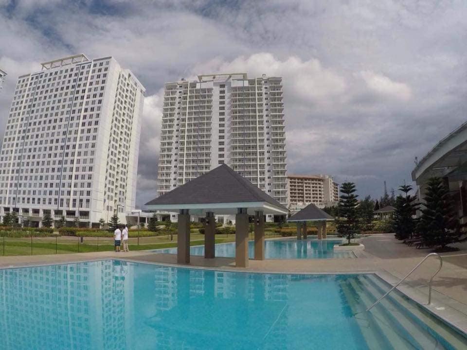 1 Bedroom Unit At Smdc Wind Residences Tagaytay Tower 1 15Th Floor Tagaytay City Exterior foto